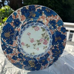 Rare Vintage Haviland Limoges Plates set